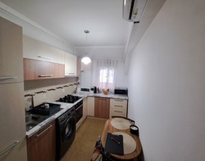 Lakás 2 szobák eladó on Floresti