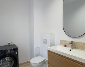 Maison 4 chambres à louer dans Cluj-napoca, zone Dambul Rotund