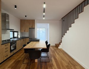 , 130m2 dans Cluj-napoca, zone Dambul Rotund