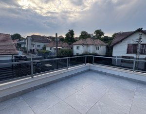 Maison 4 chambres à louer dans Cluj-napoca, zone Dambul Rotund