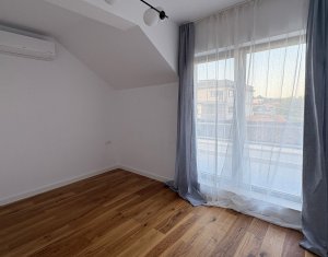 Maison 4 chambres à louer dans Cluj-napoca, zone Dambul Rotund