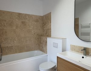 Maison 4 chambres à louer dans Cluj-napoca, zone Dambul Rotund