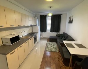 , 47m2 on Floresti