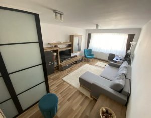 , 54m2 dans Cluj-napoca, zone Manastur