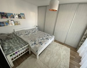 Appartement 2 chambres à vendre dans Cluj-napoca, zone Manastur