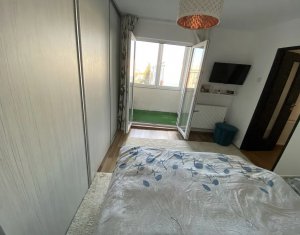 Appartement 2 chambres à vendre dans Cluj-napoca, zone Manastur