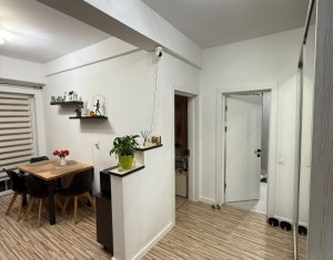Appartement 1 chambres à vendre dans Cluj-napoca, zone Buna Ziua