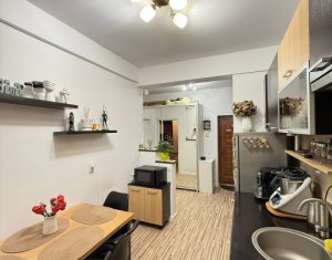 Appartement 1 chambres à vendre dans Cluj-napoca, zone Buna Ziua