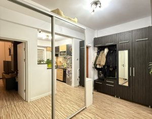 Appartement 1 chambres à vendre dans Cluj-napoca, zone Buna Ziua