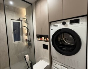 Appartement 1 chambres à vendre dans Cluj-napoca, zone Buna Ziua