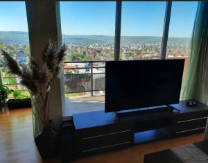 Appartement 3 chambres à louer dans Cluj-napoca, zone Andrei Muresanu