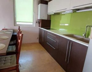 Appartement 3 chambres à louer dans Cluj-napoca, zone Andrei Muresanu