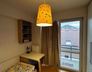 Appartement 3 chambres à louer dans Cluj-napoca, zone Andrei Muresanu