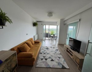 , 41m2 dans Cluj-napoca, zone Gheorgheni