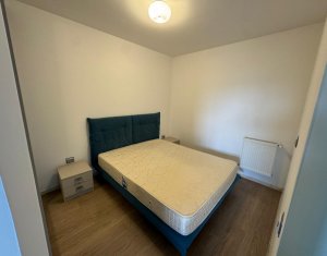 Appartement 2 chambres à louer dans Cluj-napoca, zone Gheorgheni