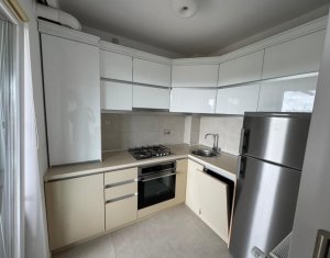 Appartement 2 chambres à louer dans Cluj-napoca, zone Gheorgheni