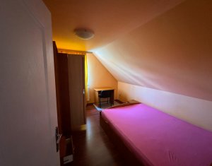 Appartement 4 chambres à louer dans Cluj-napoca, zone Andrei Muresanu