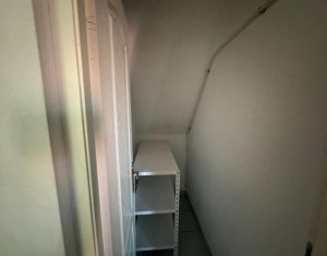 Appartement 4 chambres à louer dans Cluj-napoca, zone Andrei Muresanu