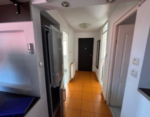 Appartement 4 chambres à louer dans Cluj-napoca, zone Andrei Muresanu