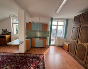 Appartement 2 chambres à louer dans Cluj-napoca, zone Andrei Muresanu