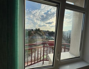 Appartement 2 chambres à louer dans Cluj-napoca, zone Andrei Muresanu