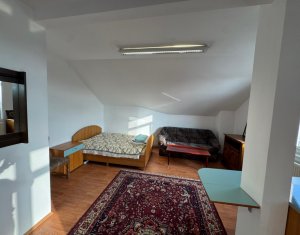 Appartement 2 chambres à louer dans Cluj-napoca, zone Andrei Muresanu