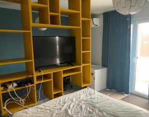 Appartement 3 chambres à louer dans Cluj-napoca, zone Manastur