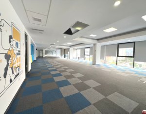 Birou de inchiriat, 300m2 in Cluj-napoca, zona Gheorgheni
