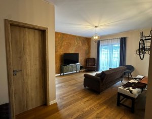 Appartement 3 chambres à vendre dans Cluj-napoca, zone Gruia