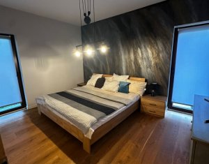 Appartement 3 chambres à vendre dans Cluj-napoca, zone Gruia