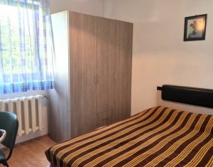 Appartement 2 chambres à vendre dans Cluj-napoca, zone Manastur