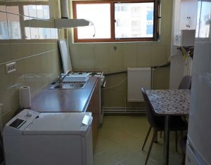 Lakás 2 szobák kiadó on Cluj-napoca, Zóna Manastur