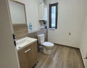 Lakás 2 szobák eladó on Cluj-napoca, Zóna Borhanci