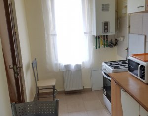 Appartement 1 chambres à louer dans Cluj-napoca, zone Plopilor