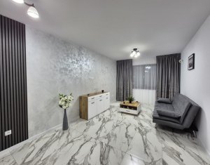 , 54m2 on Cluj-napoca, Zóna Andrei Muresanu