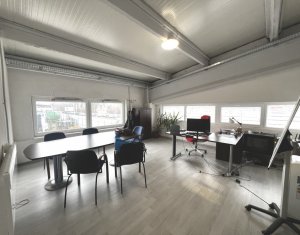 Ipari helyiség kiadó on Cluj-napoca, Zóna Iris