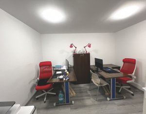 Ipari helyiség kiadó on Cluj-napoca, Zóna Iris