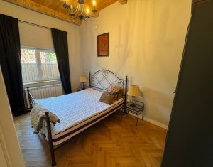 Ház 4 szobák kiadó on Cluj-napoca, Zóna Marasti