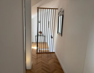 Ház 4 szobák kiadó on Cluj-napoca, Zóna Marasti