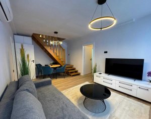 , 90m2 on Cluj-napoca, Zóna Centru