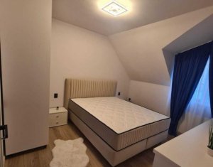 Lakás 3 szobák kiadó on Cluj-napoca, Zóna Centru