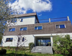 Maison 7 chambres à vendre dans Cluj-napoca