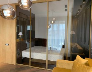 Appartement 1 chambres à louer dans Cluj-napoca, zone Andrei Muresanu