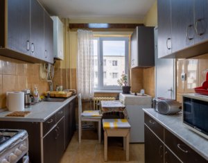 Appartement 2 chambres à vendre dans Cluj-napoca, zone Gheorgheni