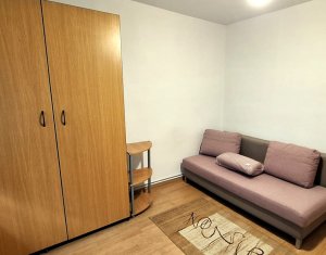 Appartement 2 chambres à louer dans Cluj-napoca, zone Zorilor