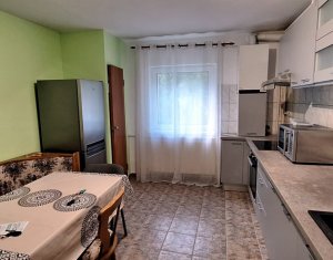 Appartement 2 chambres à louer dans Cluj-napoca, zone Zorilor