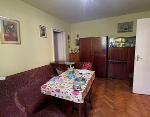 Lakás 2 szobák eladó on Cluj-napoca, Zóna Grigorescu