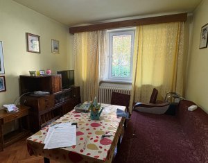 Lakás 2 szobák eladó on Cluj-napoca, Zóna Grigorescu