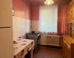 Lakás 2 szobák eladó on Cluj-napoca, Zóna Grigorescu