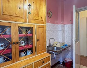 Lakás 2 szobák eladó on Cluj-napoca, Zóna Grigorescu